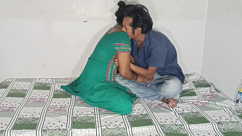 Desi Bhabhi Neha: Tang Utha Kay Chodo esposa india pidiendo profundo coño