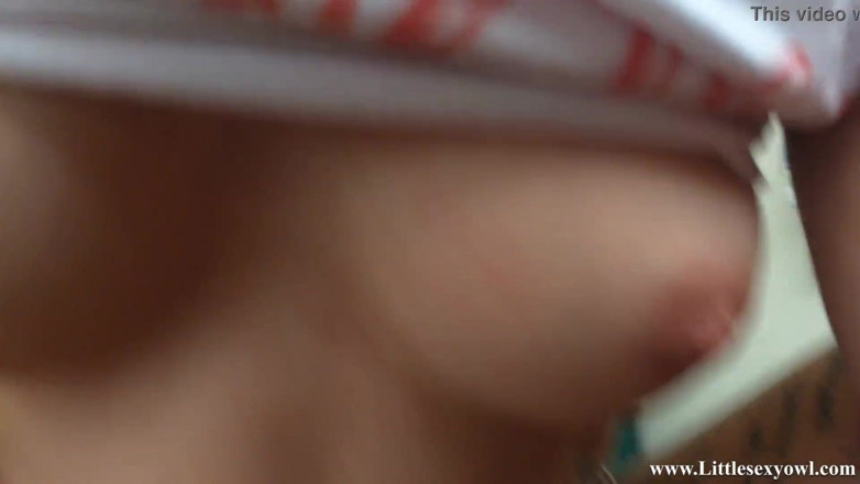 Littlesexyowl: Creampie !! Saya suka apabila ibu tiri tiada di rumah, mengapa...