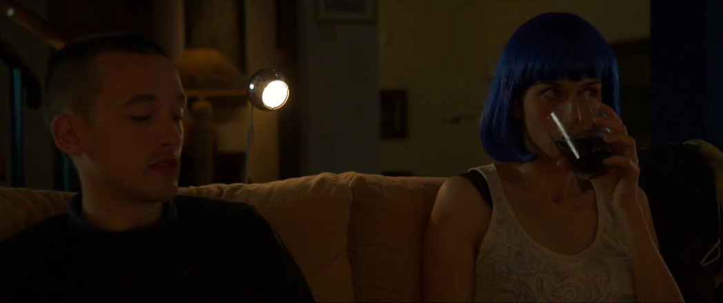 Verso Cinema: Bluette alex ak und selina Ak