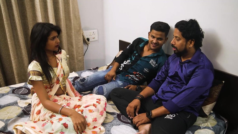 RIABHABI: do sautele bhaee ne apni sauteli bahan ko choda, haardakor...