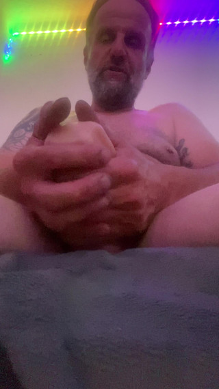 Austrian Milf lover: První pokus