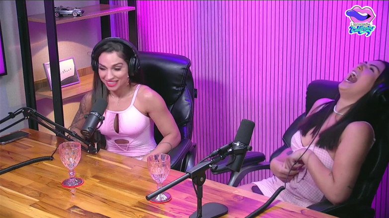 California TV: Testosterone Podcast - Porpetane