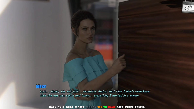 Nerom life: Madrastra