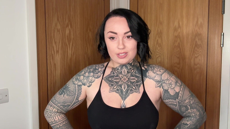 Miss Valentina: Am, iar tu te îngrășezi