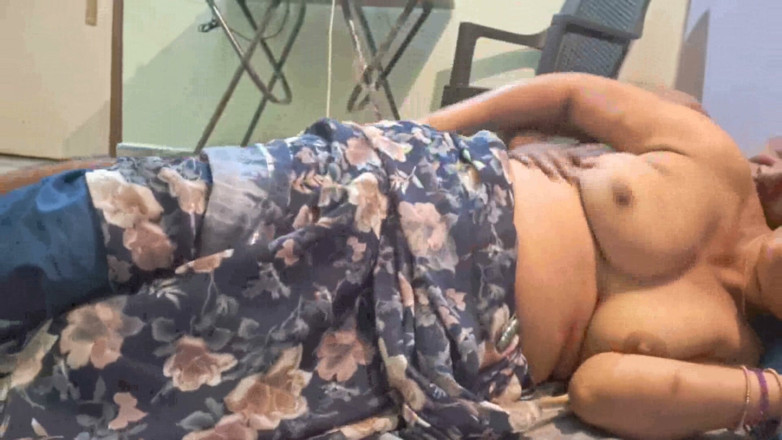 Sexy sindu: Horney Sindu, desi indienne, se tape son copain