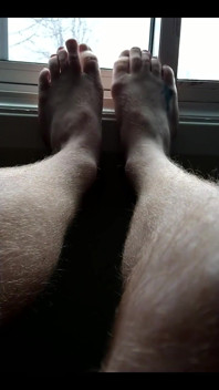 Not Sure What to Do with Myself Today