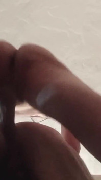 Hungry Cum Dump Cum in Ass Creampie