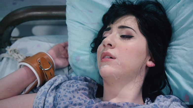 Hardcore Gangbang by Kink: Psycho Bitch Gangbang
