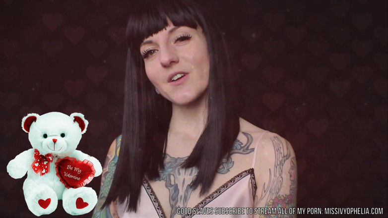 Miss Ivy Ophelia: Lovesick sissy doll triggers 1