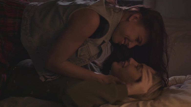 SweetheartVideo: 女性の約束 シーン3:レズビアンを愛する