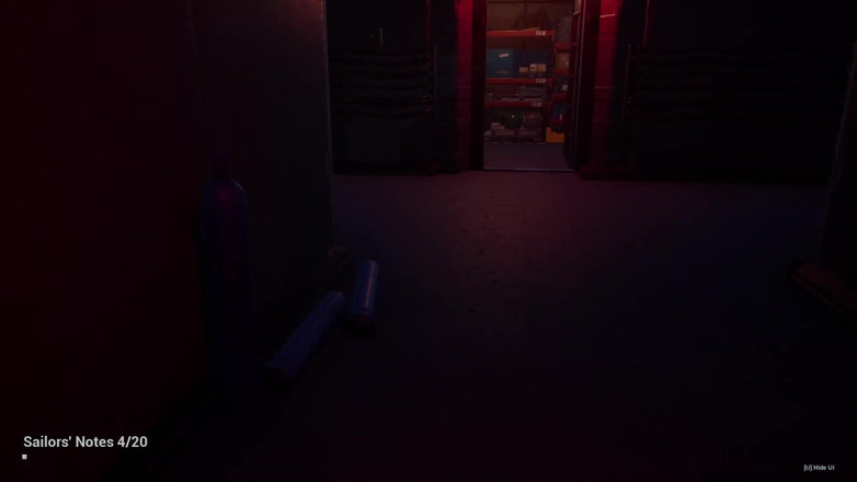 LewdArcade: E timpul să întâlnesc o fantomă sexy, dar ea încearcă să mă...