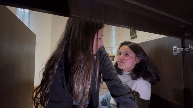 scarlettandc: Le Piace Mettermi Alla Prova E Io Li Incontro
