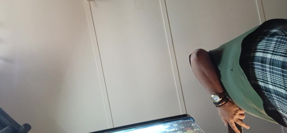 Bigjoefuckalott: Wichsen auf meiner stiefschwester, während sie ihren dildo fickt