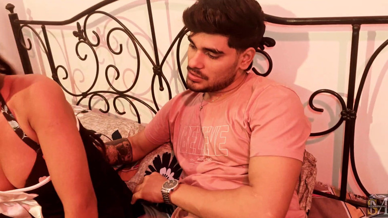 SexmasterHub: Przyrodni brat hardcore sex z przyrodnią siostrą indyjską Desi Sex...