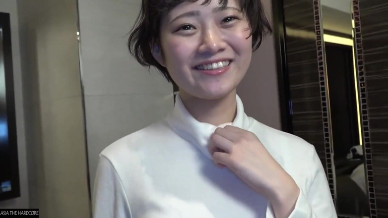 Studio Modern Shunga - JAV: Asian Angel 27984