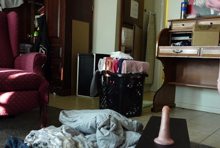 Bi curious: Fuck my sweet hole