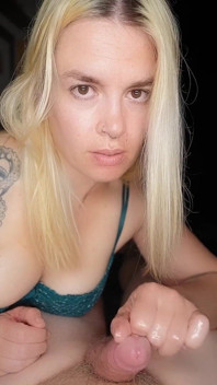 Bar Flirt Fantasy: Chastity and Sissy Transformation