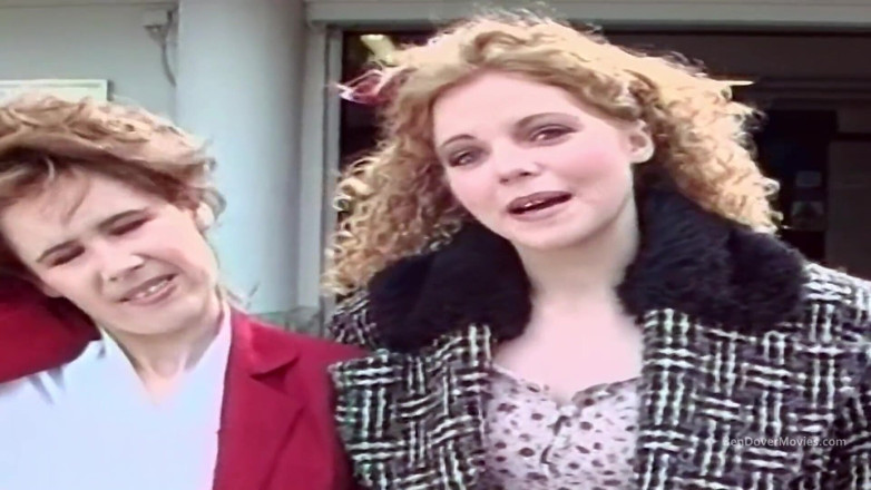 Ben Dover Movies: Cumming of age 2: Mary and Mandy