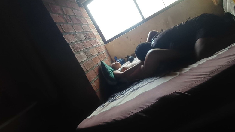 E-Alfa: His Cock Is Bigger Than My Foot, He Sucks My...