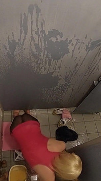 Shower Session