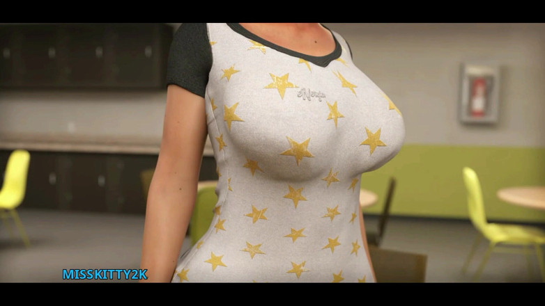 Miss Kitty 2K: Wvm - Part 166 - Millie's Fears by Misskitty2k