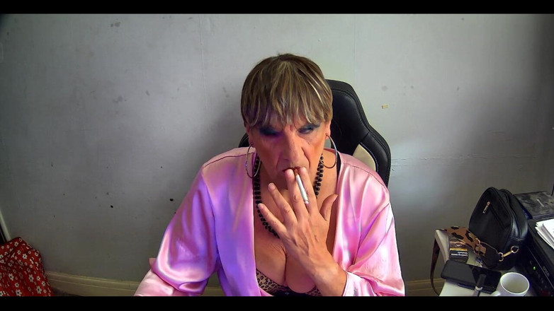 Mature Tina TV: Tina TV matang