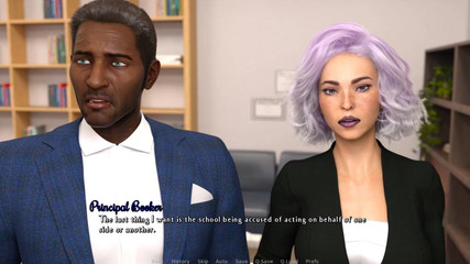 LoveSkySan69: Tři pravidla života - část 32 divoké kouření! podle Loveskysan69