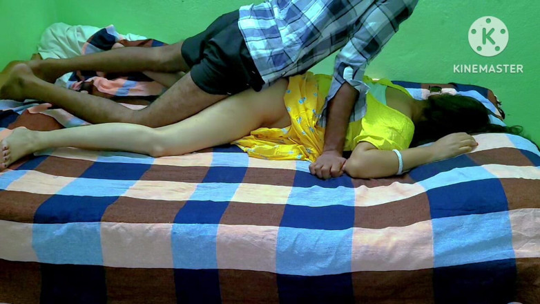 Housewife 69: Dewar Apne nevlastní sestra Maza Let Hue Khoob Chudai Kiya