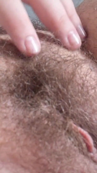 Gordito coño peludo - actualización junio
