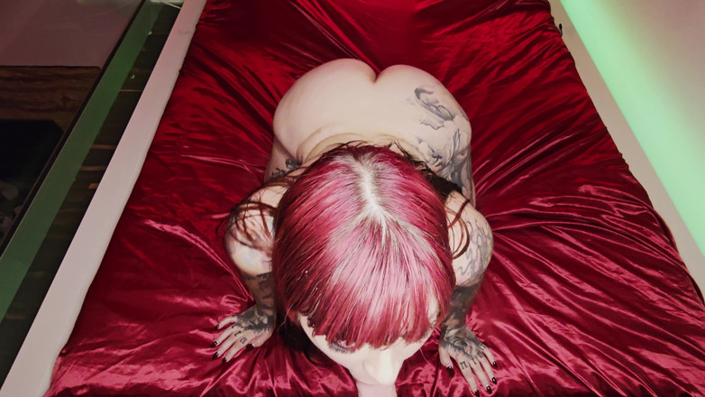 Sabien Demonia: Sabien Demonia zerżnięta w dupę