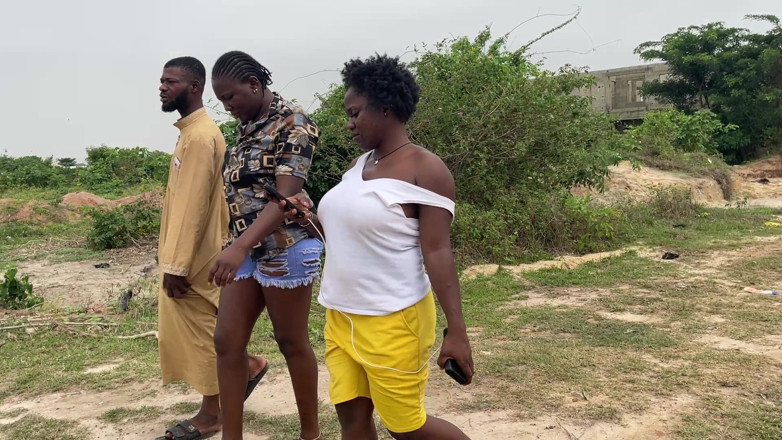 Sex naija 1: Jsme venku Itxqueen Silver Anla a Afrika