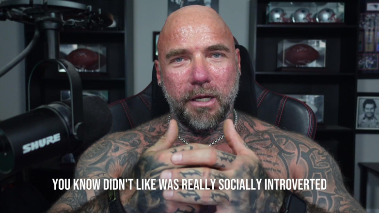 Raw and Uncensored with Masculine Jason: Why You Should Date Someone with Options - Every Young Person...