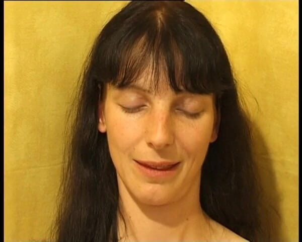 YOUR FIRST PORN: Ballerina Susanne Macht Es Sich Geil - Ballerina Susanne Makes Herself...