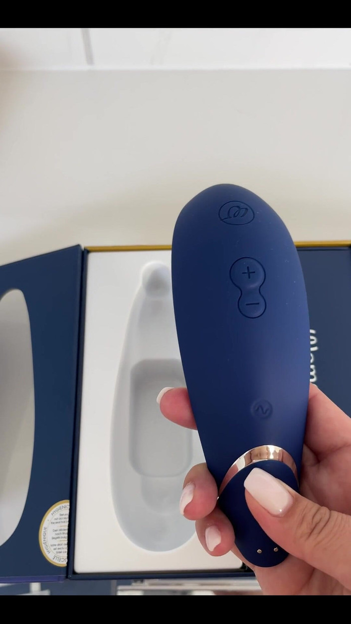 Daddys Luder: Membongkar