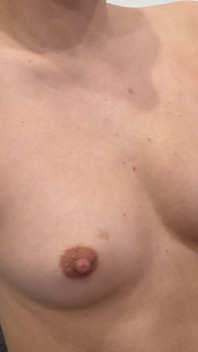 Everything Was Leading to This Exact Sensation