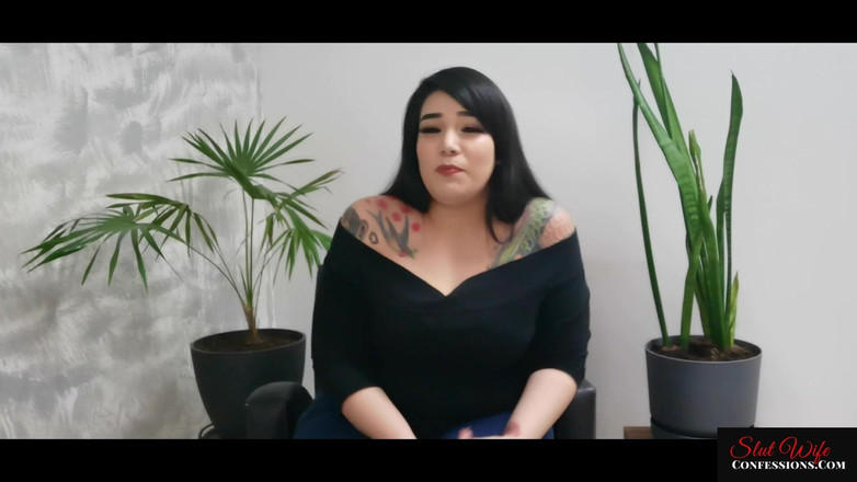 Slut Wife Confessions: Tres jolie episodio 1