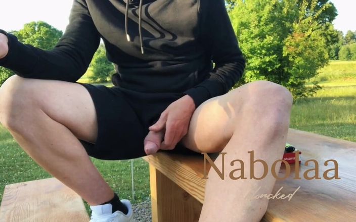 Nabolaa: 在大自然中在每个人面前