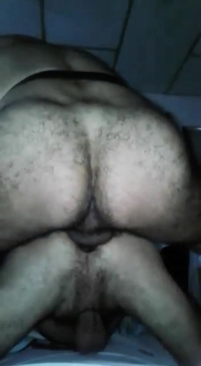 Junior_bear: 올드 마두로