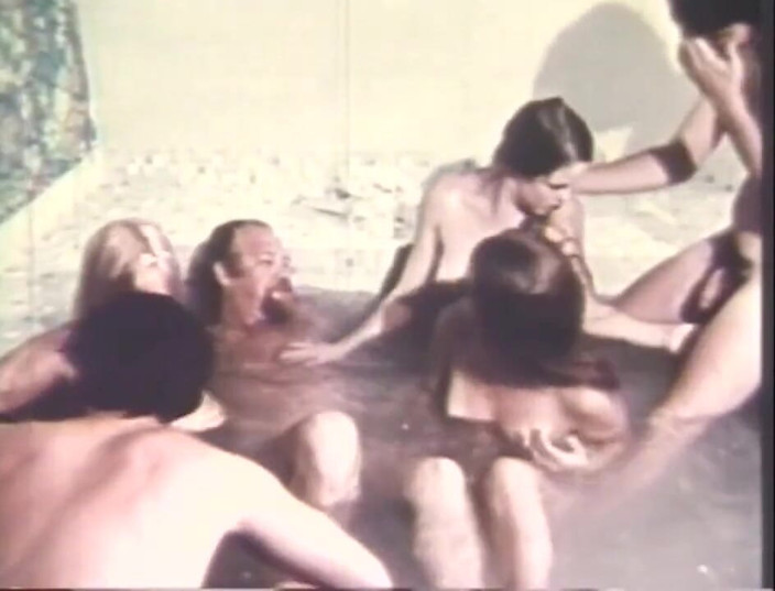 Vintage Usa: Our Origin XXX... - Vol. #02 - (Original Vintage HD Restyling - Uncut Version)