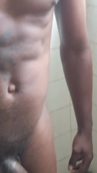 I Present to You My Dick