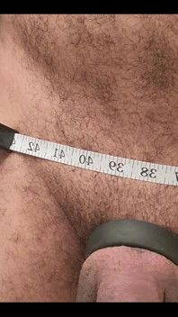 Stepdaddy Got That Thick Dick and That Thick Ass.
