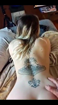 Cremita anal uno de los últimos privados que tuvimos en strip .. Anal