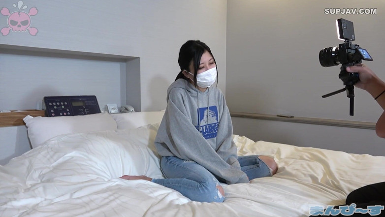 Asian happy ending: Angelo asiatico 4032