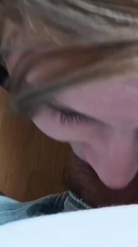 Submissa milf puta recebe foda facial e porra no rosto