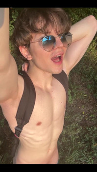 My Naked Body