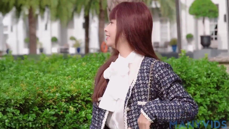 JasmineJ9966: Wetting the Rooftop - Mv Ver