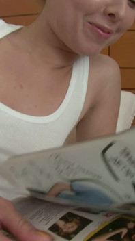 Intense and Hard for a Hot and Eager Russian Girl