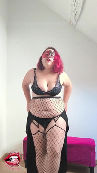 JOI Стриптиз