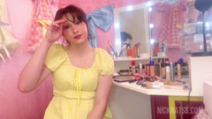 Natalie Napoli: Mache ich dich nervös?