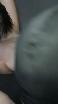 French Slut Fucked Raw by Badboy Bareback